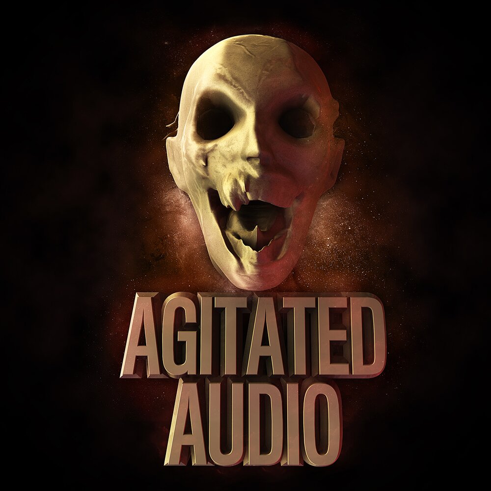 AgitatedAudio's profile picture. 