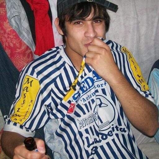 Esta banda no se va en el primer tiempo♪