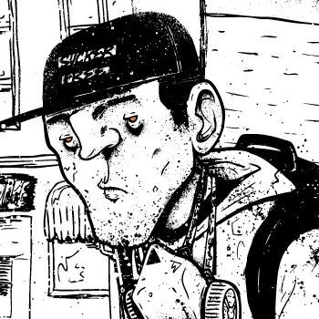 mike__watt's profile picture. I like to draw stuff.