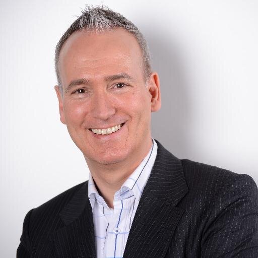 erictiels's profile picture. Supply chain expert. Improving business processes through innovative #SCM software. Football. Swimming. Working  at #SAP. Opinions are mine not SAP's.