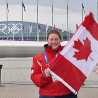 Rebecca Waters (@ms_h2o) 's Twitter Profile Photo