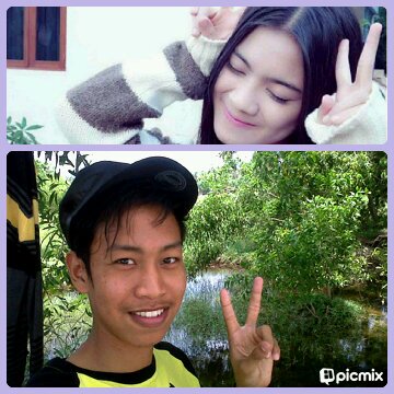 Writer
Pin  27EE3E5B
CP ✆ +6282232335938
I hope u r happy to have a friend like me :)