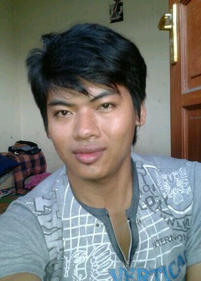 Saya orangnya mandiri