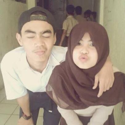 only one hanifa dwi nuraeni♥