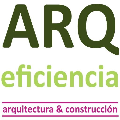 ARQeficiencia nace con el objetivo de ser un punto de unión entre profesionales de la arquitectura y la construcción y particulares que requieran sus servicios.