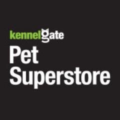 We are Kennelgate Pet Superstores, leading pet supplies retailer! FREE Click & Collect Service. Get 10% OFF your first online order. Visit us Online & In Store.