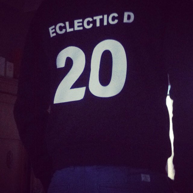 Deejay/Producer