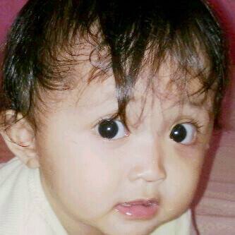 ilham_kacong's profile picture. 