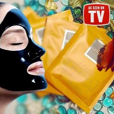 masker Naturgo  dpt membersihkan pori-pori secara menyeluruh, mengontrol minyak berlebih, menghaluskan wajah, meminimalkan jerawat dan mencerahkan kulit wajah.