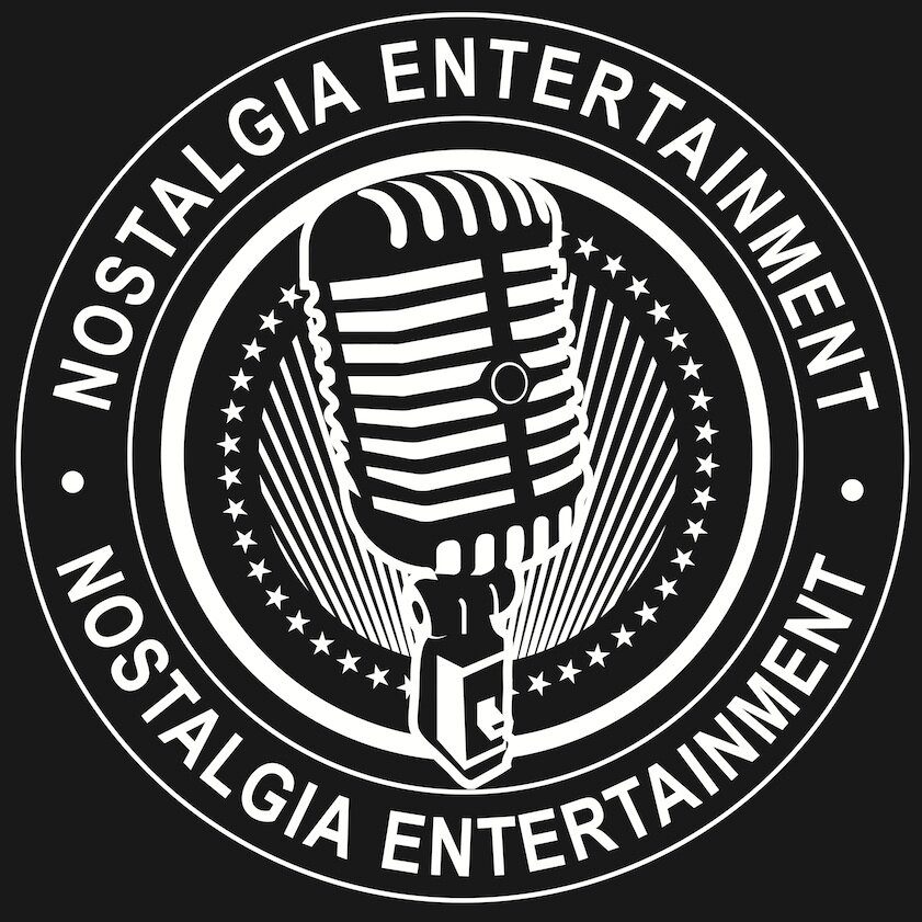 NostalgiaFam's profile picture. Nostalgia Entertainment. '10.