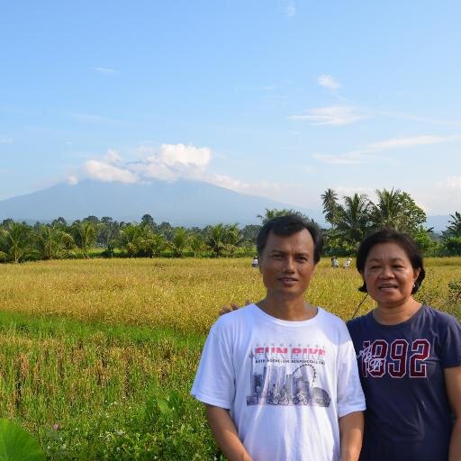Enjoy my life with Financial Planning|  Independent Financial Planner | Lecturer| Trainer | PhD| Traveling |Hiking |NabungSaham