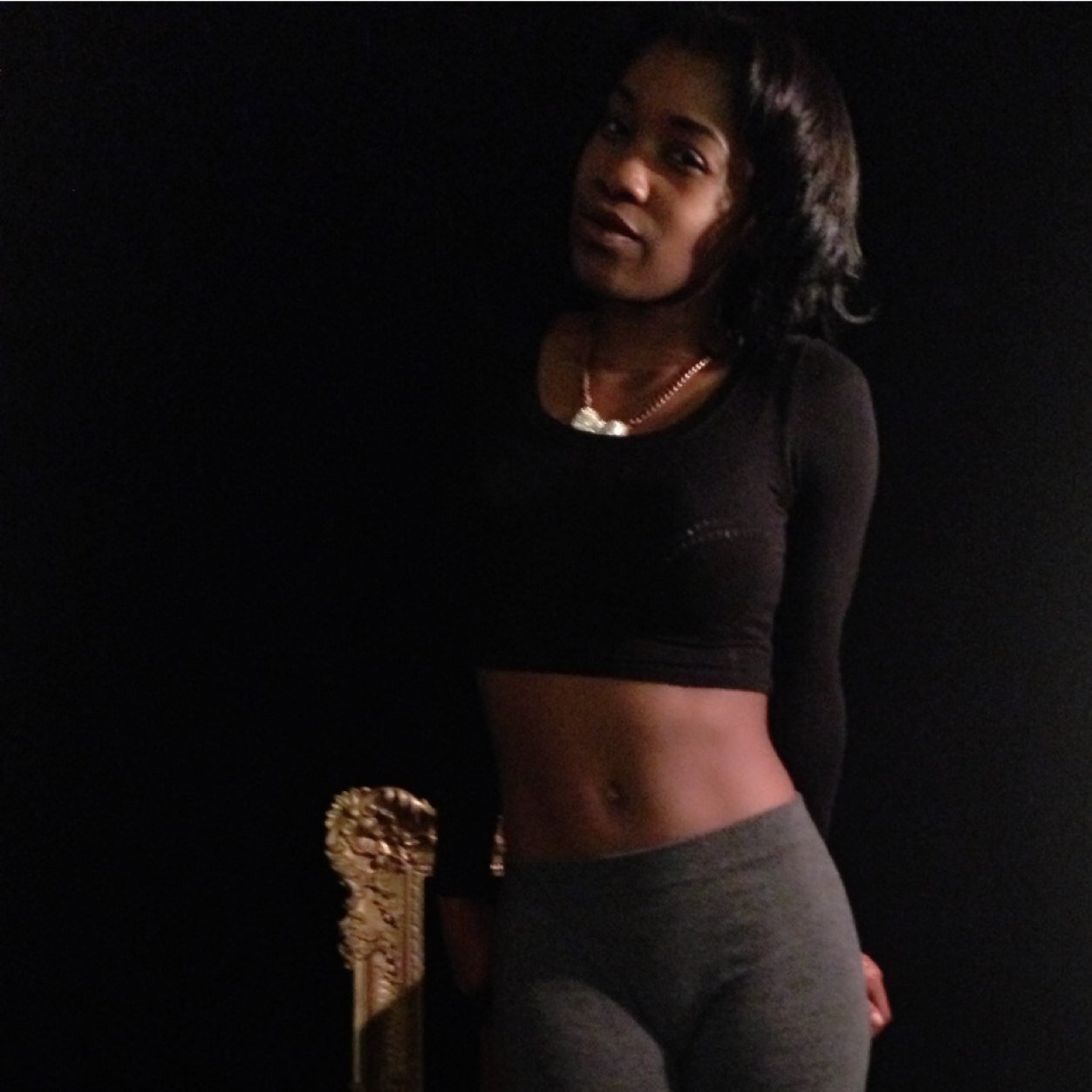 Dancer 
Choreographer
Agency Model