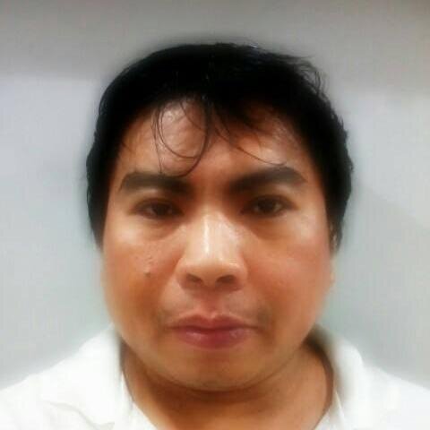 a simple rugged guy in the community