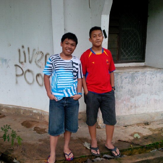 FahlevirezaReza's profile picture. 