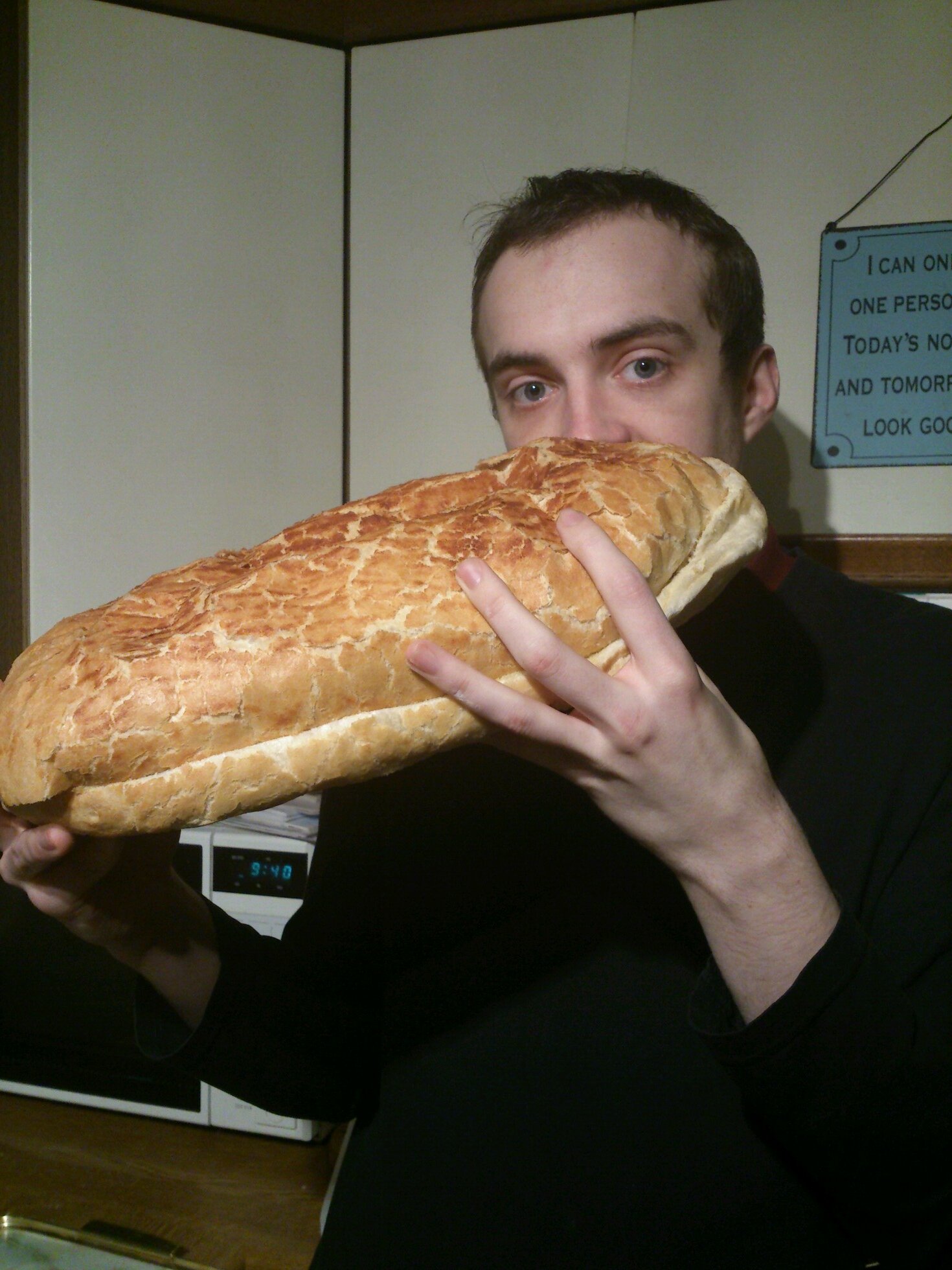 CalzyN's profile picture. Northern Lad who doesn't have a Geordie accent.