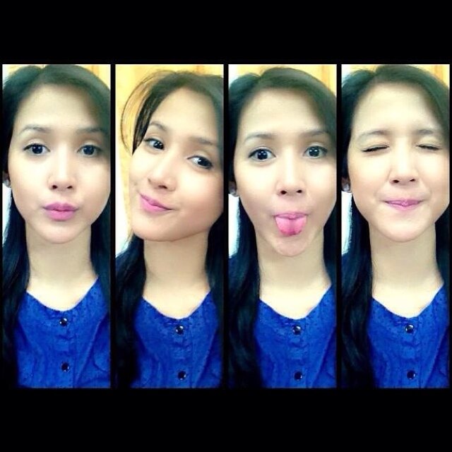 Twitter Tika Putri : @fana_TIKA, Instagram : @tikaput, mface : Tika Putri, Channel Youtube : myfanatika01, Website : http://t.co/RGLE3TSAmU , Cp : @Fafa8888