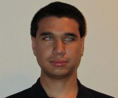 Student at CU