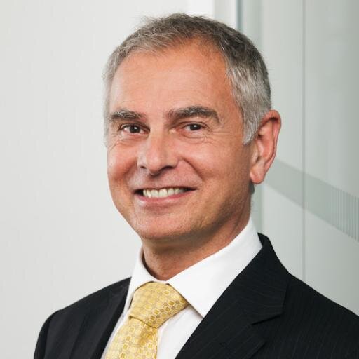 Vice President EMEA Ruckus Wireless