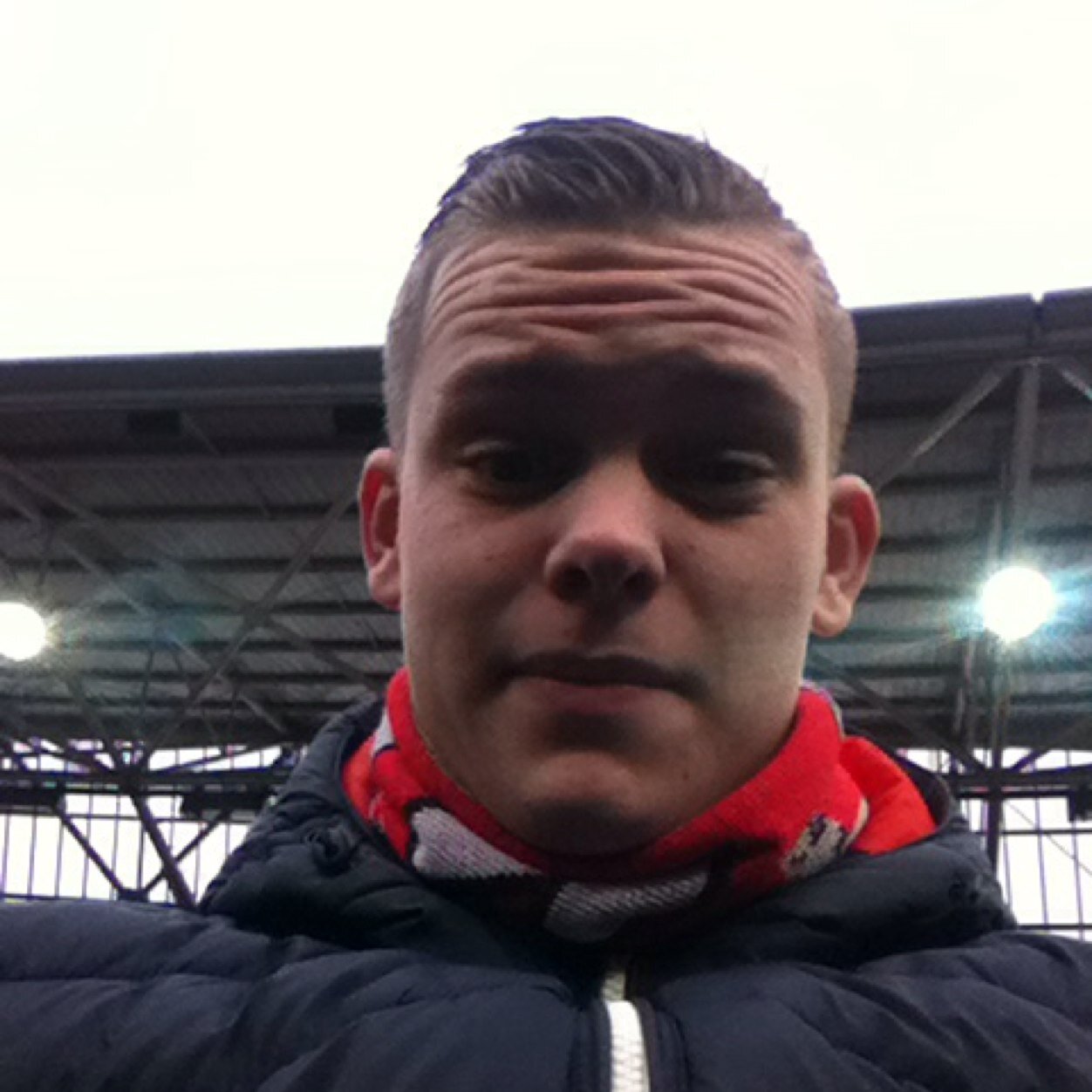 17 - FEYENOORD ROTTERDAM - VVGOES 2 #1 - FC BAYERN MÜNCHEN