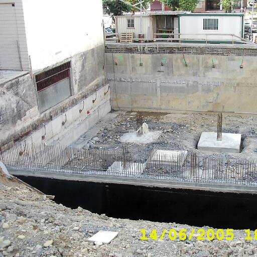 EDIFICACIÓN, OBRA CIVIL y MANTENIMIENTO INDUSTRIAL
