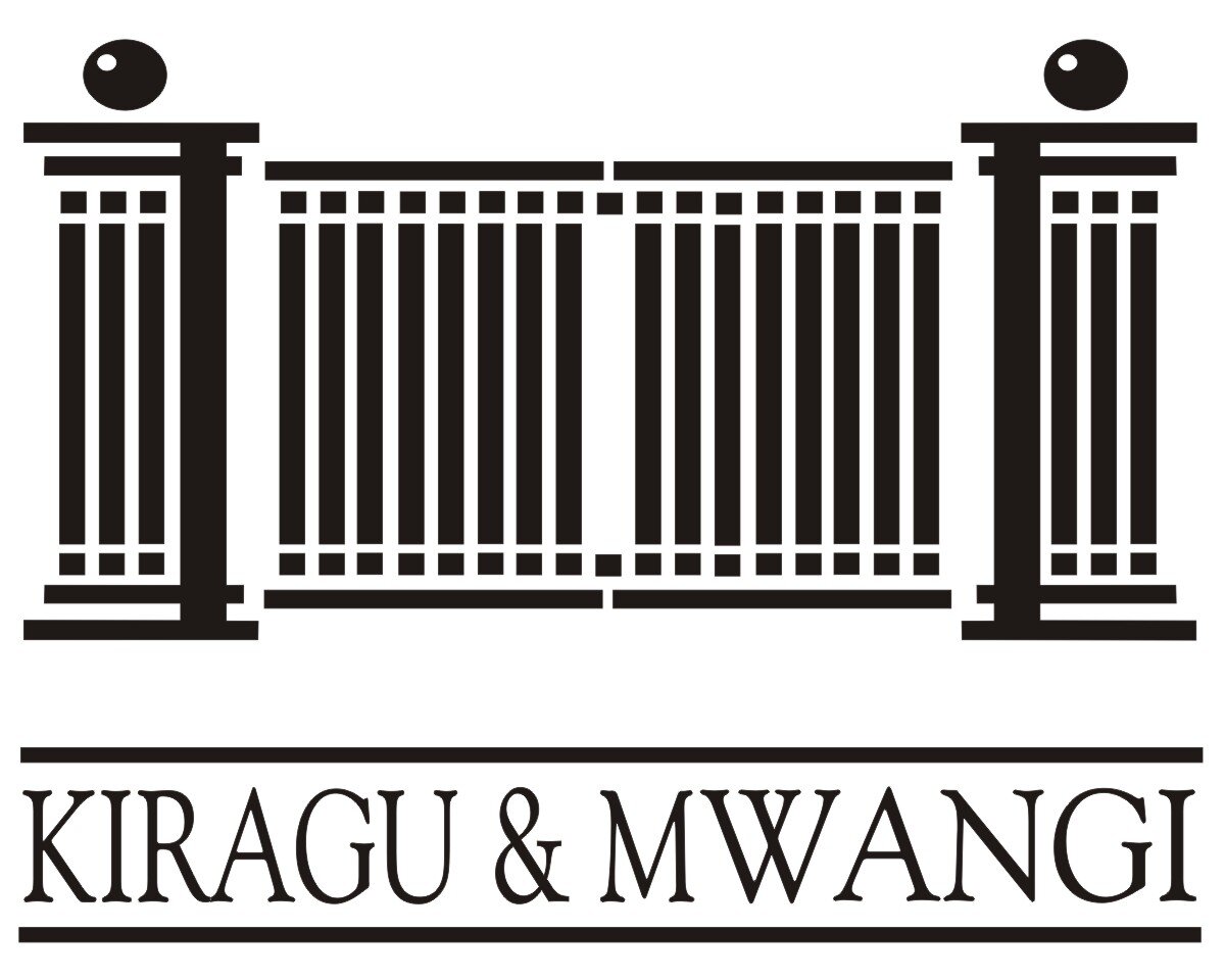 MailLtd's profile picture. Kiragu & Mwangi Limited is a fully professional real estate services firm based in Westlands, Nairobi.