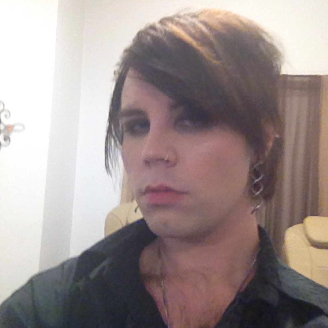 RedWillow555's profile picture. 