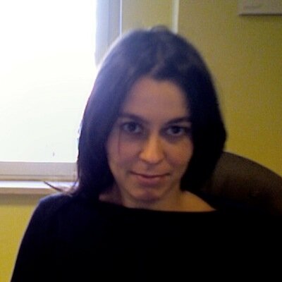 ceciliatosi's profile picture. 