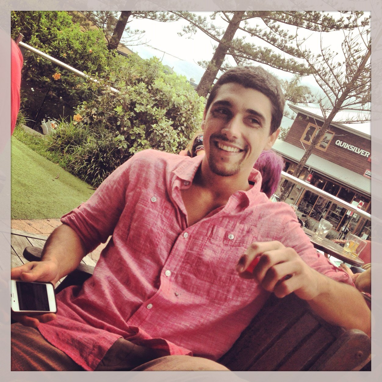 Marco69Gobbo's profile picture. 