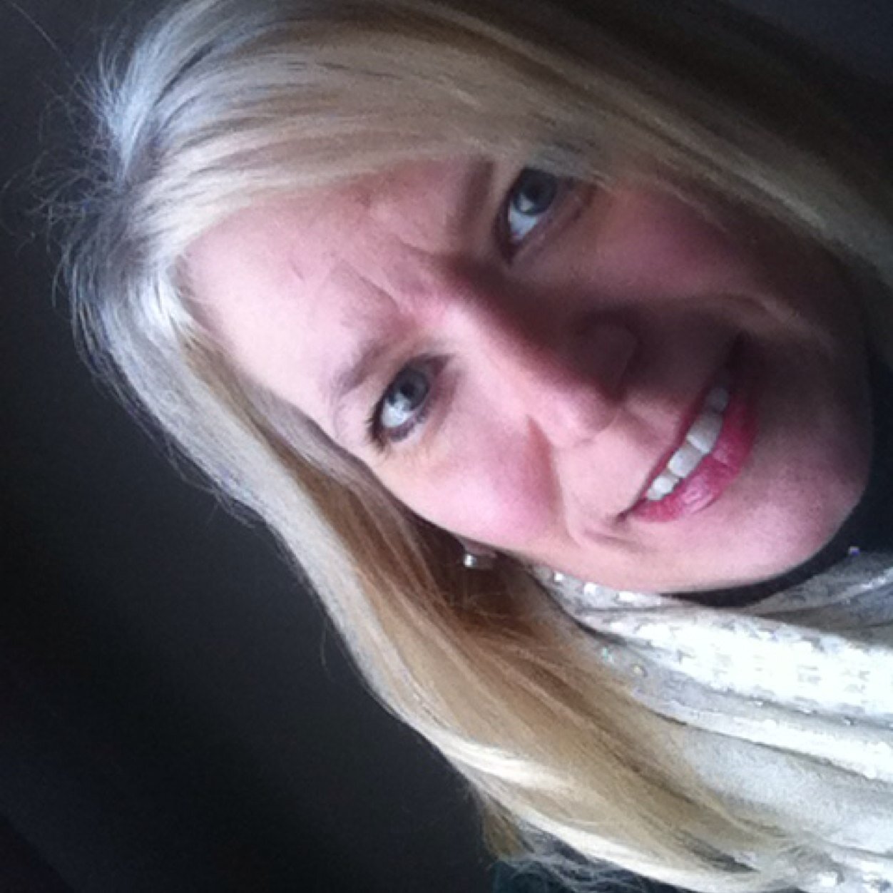 MeriRitter's profile picture. 