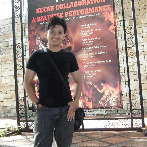 simple :)