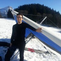 David Perret (@daviddeltach) 's Twitter Profile