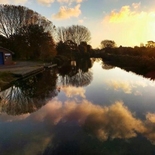 ExeterNow's profile picture. 