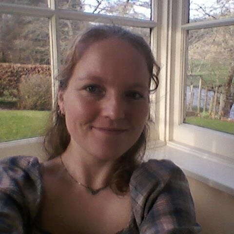 Avid book reader, tea drinker extraordinaire, short