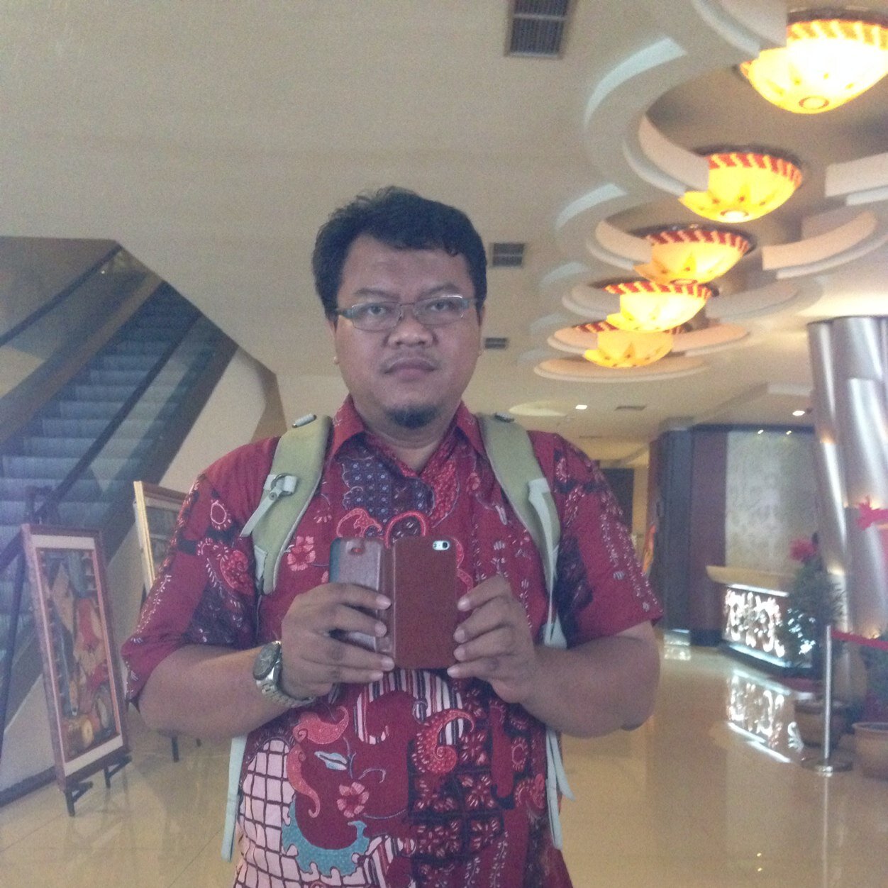 marsutiyawan's profile picture. 