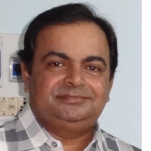 A life member of Akhil Wishw Gayatri Pariwar (http://t.co/ox9jnUGce5)