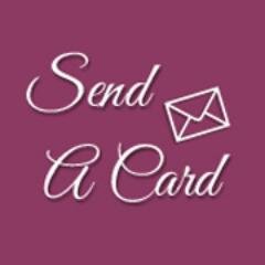Send A Card used innovative concept to make your feeling alive, we offers the facility to send personalized cards to your near, dear and love ones.