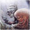 Я у тебя как золушка - стираю, убираю, готовлю.. - Я же предупреждал - выйдешь за меня, будешь жить как в сказке.