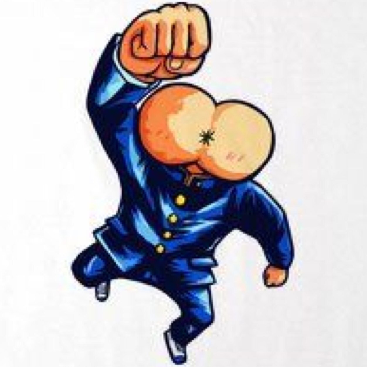 Compton産まれ豊中育ち