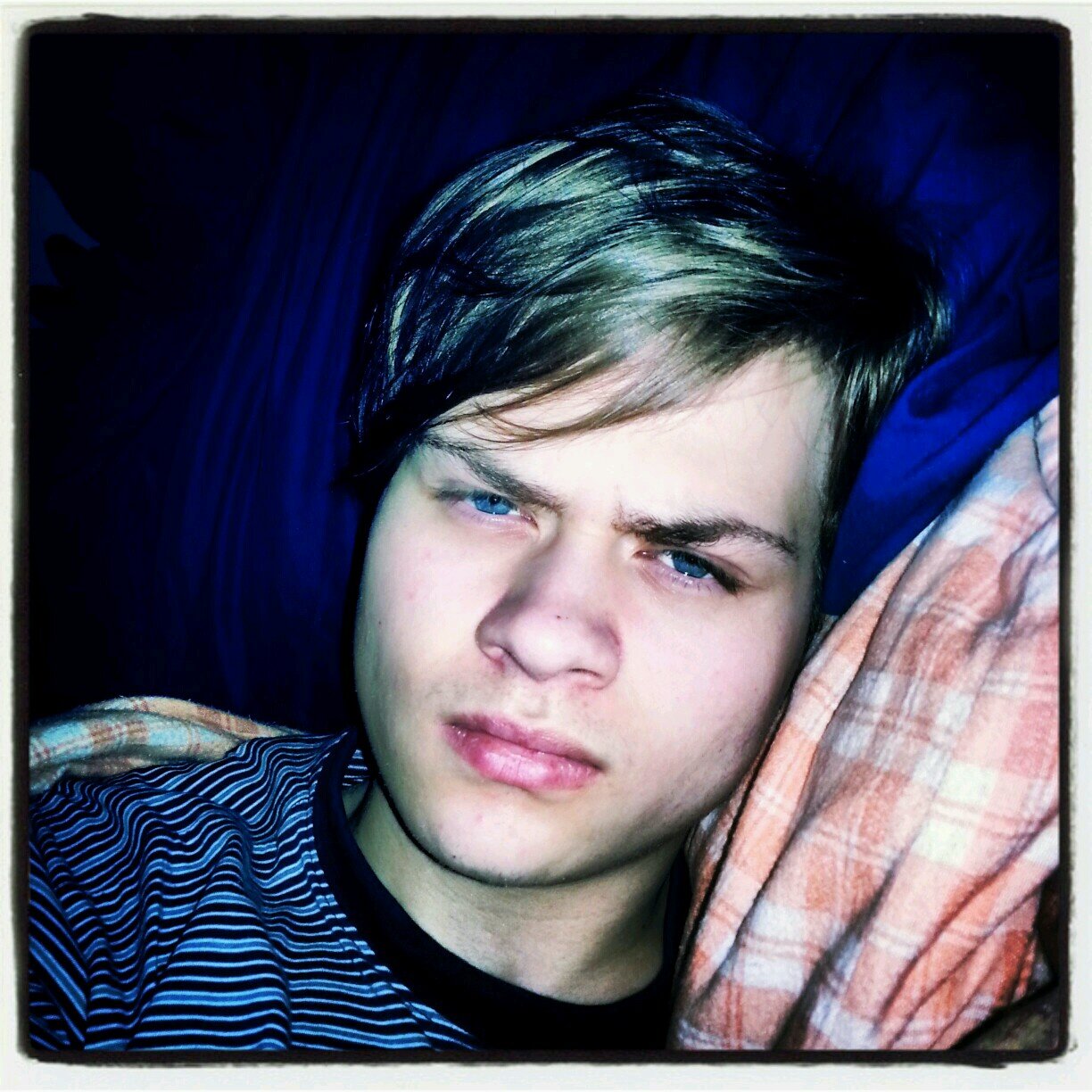 QLFrannatic's profile picture. 