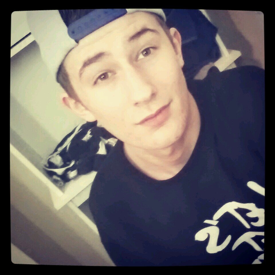 I go by RJ, 16 and happily taken follow me I follow back, follow me on instagram rjjackson56