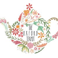The Oxford Teapot (@theoxfordteapot) 's Twitter Profile