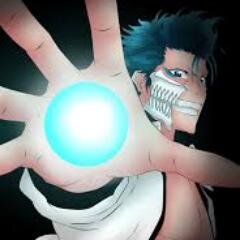 The #GranReyCero of the King @KingOfTheEspada and @HollowFeline will kill you with me and fuck Nnoitra's Cero no one cares