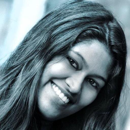 anitadgomes's profile picture. Marketing and Communications Expert
