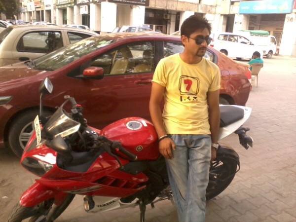 krishnaj1512's profile picture. Work with The Times Of India India's most wanted, read English news paper....