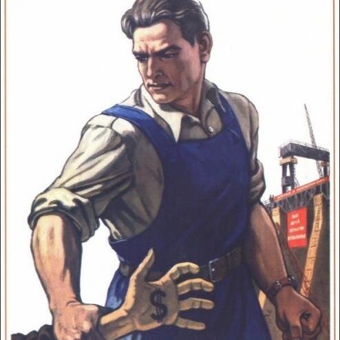 IzMosreg's profile picture. Правда - это победа совести в человеке.  М.М. Пришвин