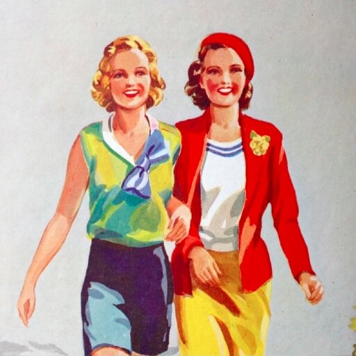 nptonvintage's profile picture. Northampton Vintage Fair, Home of the Olney,  Northampton, Market Harborough, Leamington Spa and Stamford Vintage Fairs