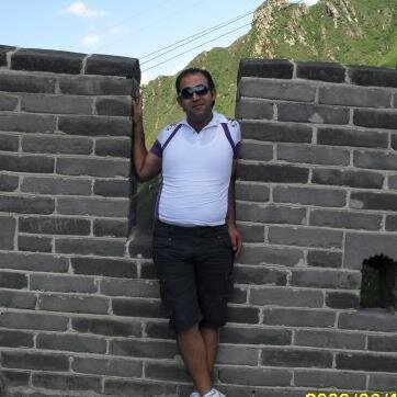 mohameedfaheem's profile picture. 