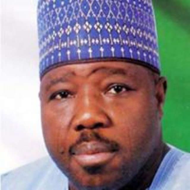 Official Twitter Account of Ali Modu Sheriff. Former Governor of Borno State.