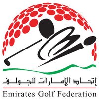 Emirates Golf Fed.(@EGFuaegolf) 's Twitter Profile Photo