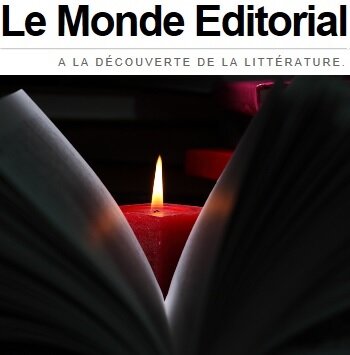 Chroniqueuse d'un blog littéraire dédié aux genres fantastique, fantasy, science-fiction, chick-lit, érotique, sentimental et bit-lit.
https://t.co/hT8UqHIU41